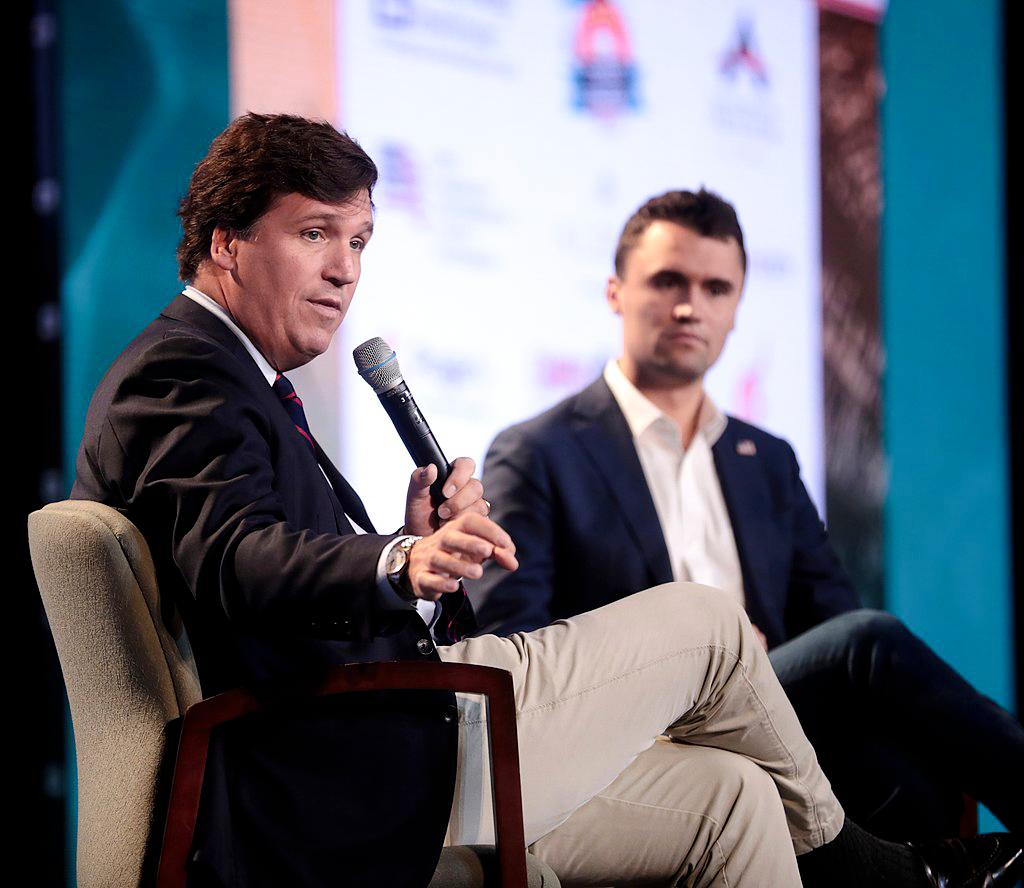 How Anti-White Discrimination Became a Conservative Issue