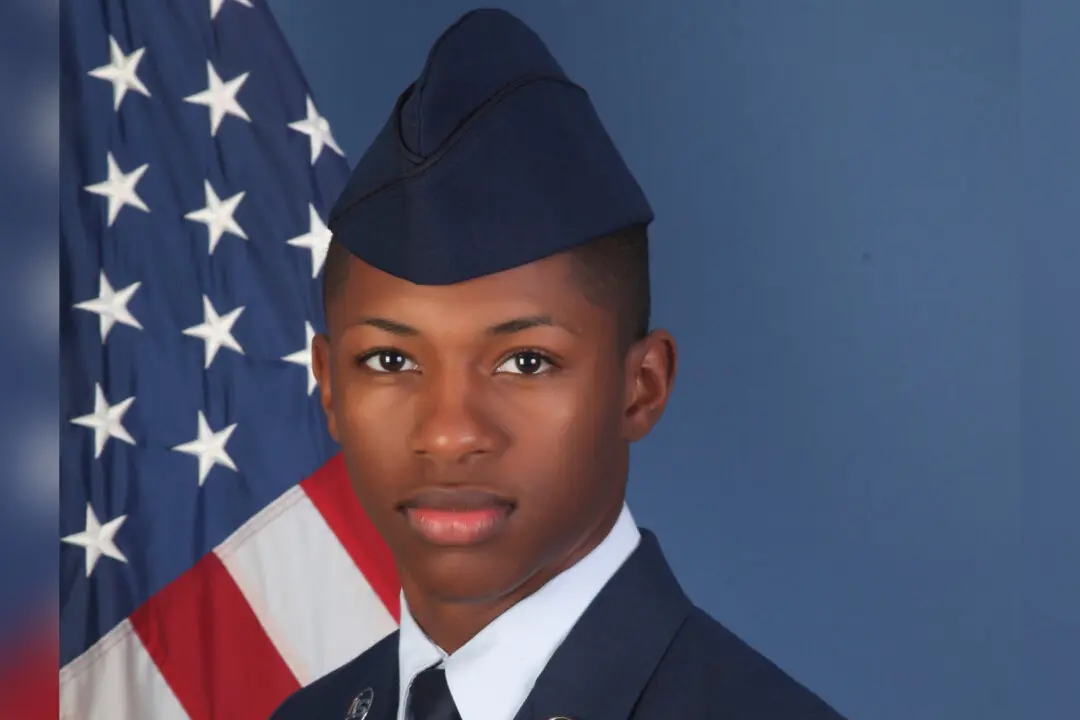 Body Cam Footage of Airman’s Deadly Encounter With Deputy Raises Troubling Questions, Family Says