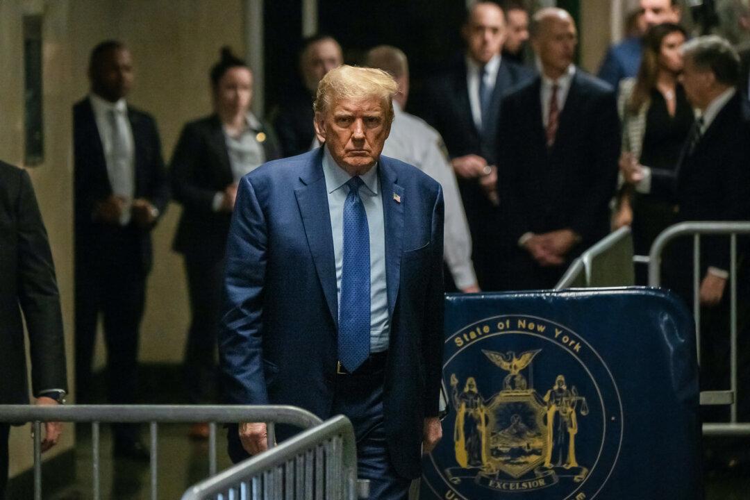 Judge Denies Trump’s Motions for Mistrial and to Modify Gag Order