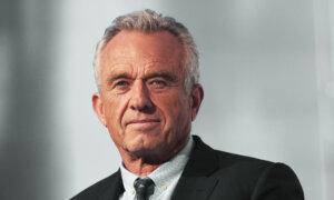 RFK Jr. Inching Closer to Qualifying for CNN’s June 27 Presidential Debate