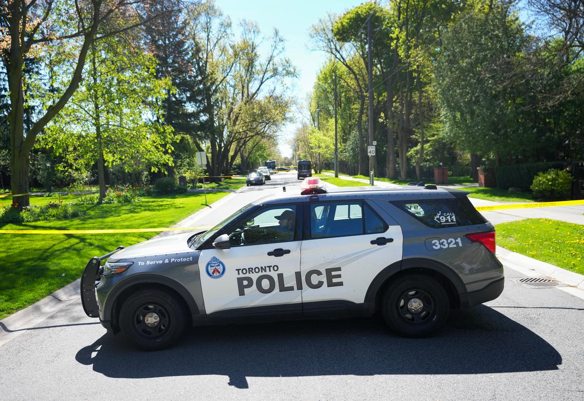 Another Alleged Intruder at Drake’s Mansion Seriously Injured After Guard Altercation