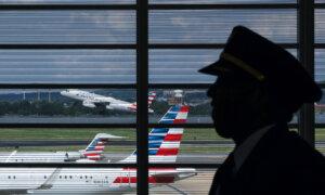 Senate Passes 5-Year FAA Reauthorization as Deadline Looms