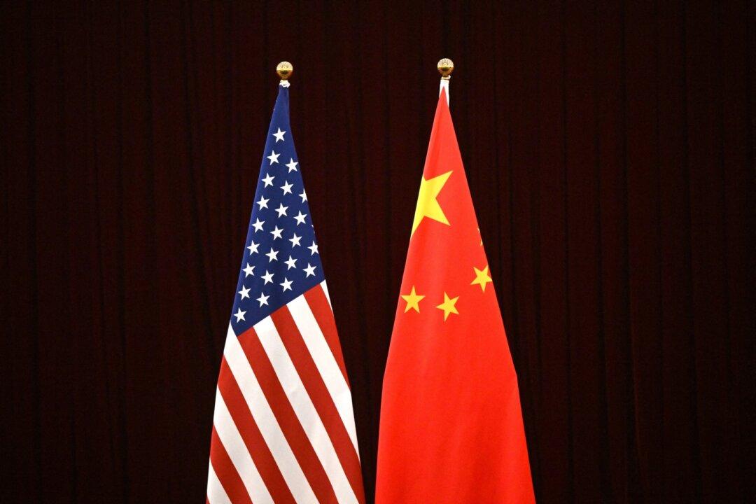 We’re Not Going to Beat the Chinese