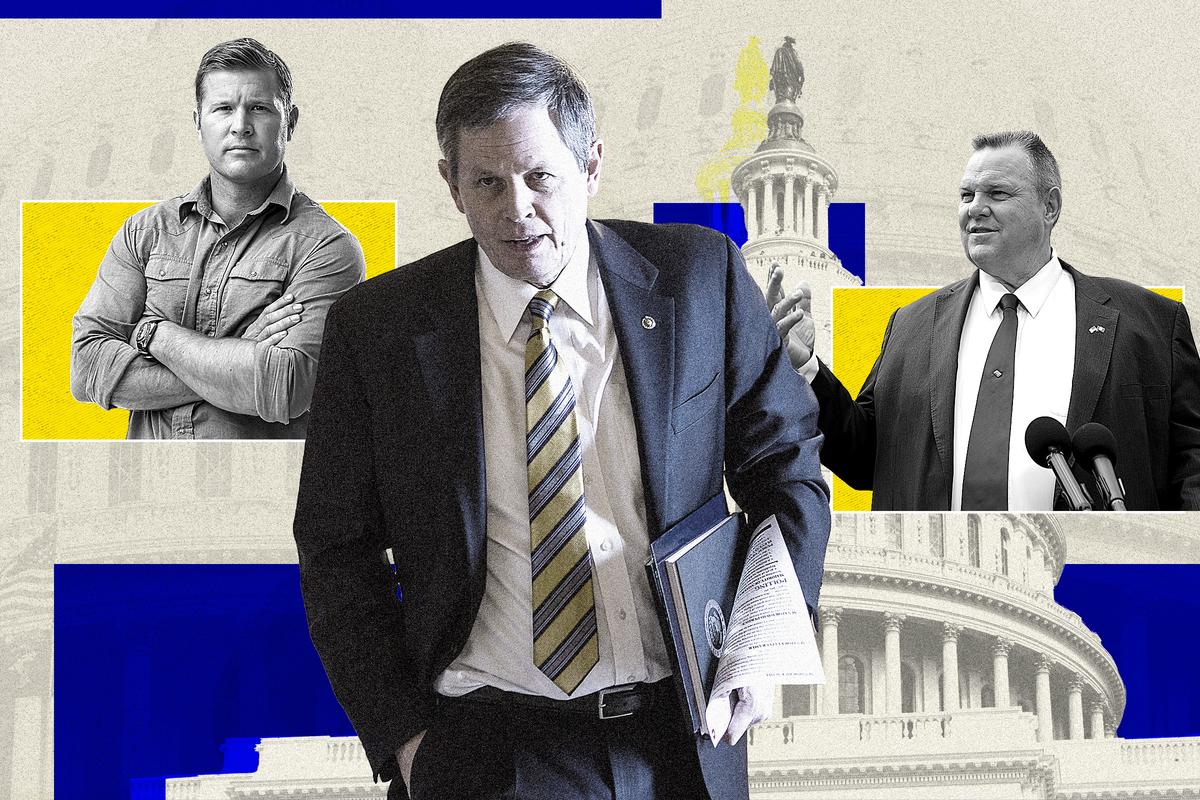 Architect of Senate GOP Comeback Plan Reveals Two Decisive 2024 Picks thumbnail