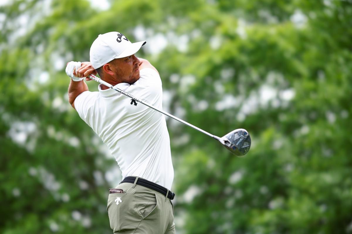 Xander Schauffele Shoots 67, Leads by 4 Over Rory McIlroy, Jason Day at Wells Fargo Championship