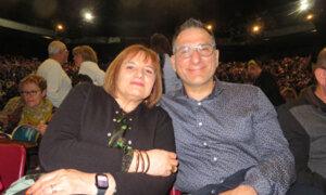 Shen Yun Concludes 72 Performances in France