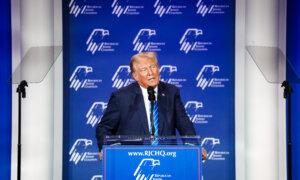 Republican Campaign Strategists See Jewish Voters Moving Right in 2024