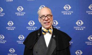 Shen Yun Is ‘A Beautiful Gift to Us All,’ Says Brownstone Institute President