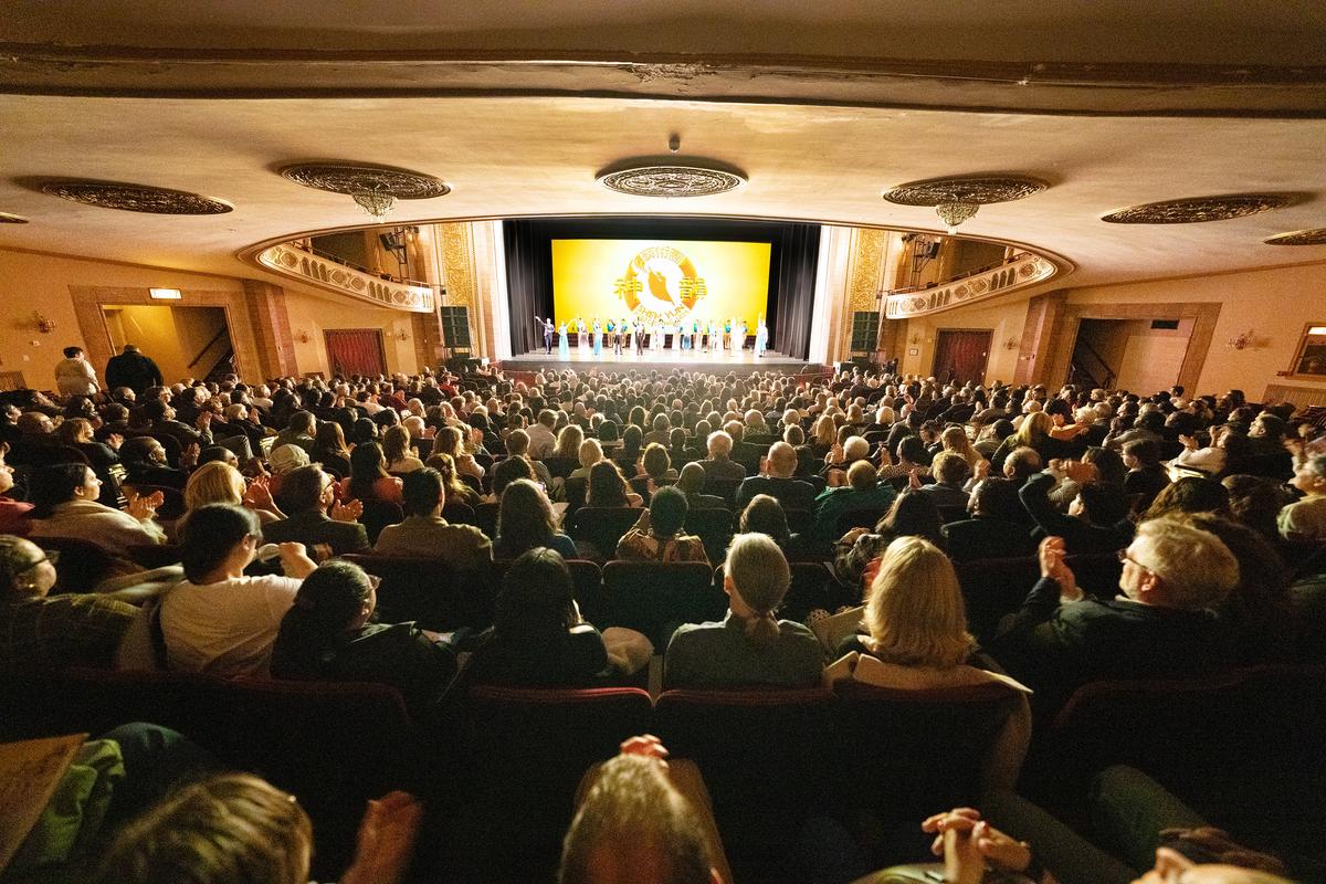 Shen Yun Wraps Up Record-Breaking 2024 World Tour