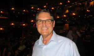 Shen Yun Shows Freedom of Belief, Says Florida Secretary of State