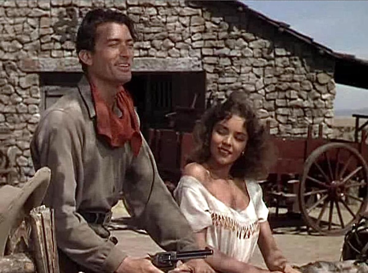 ‘Duel in the Sun’: Power, Pain, and Passion in 1880s’ Texas