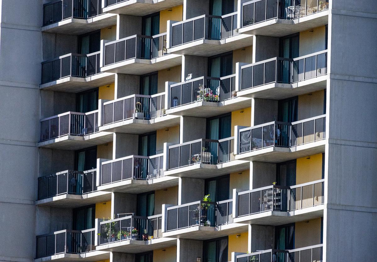 Democrats Call on Biden to Quickly Bring Back ‘Fair Housing’ Rule Rescinded by Trump