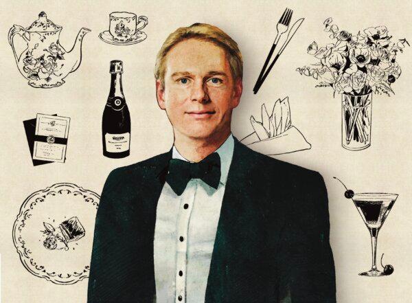 10 Questions That Will Reveal If You’re a Good Dinner Guest