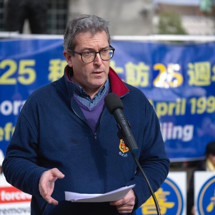 The Epoch Times