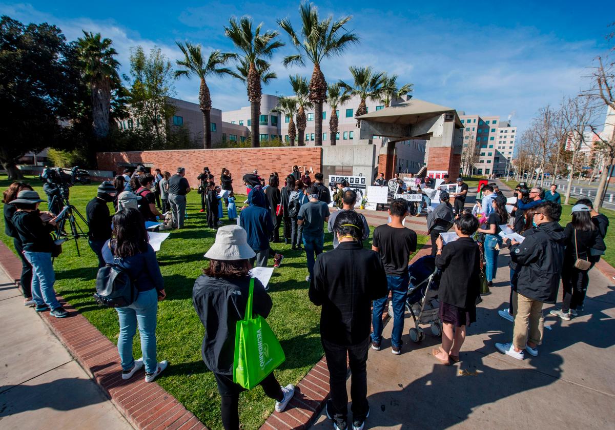 China’s Transnational Repression Has ‘Chilling Effect’ on Chinese Students Studying Abroad: Report