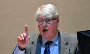 Georgia Republicans Remove Officer Who Voted Illegally