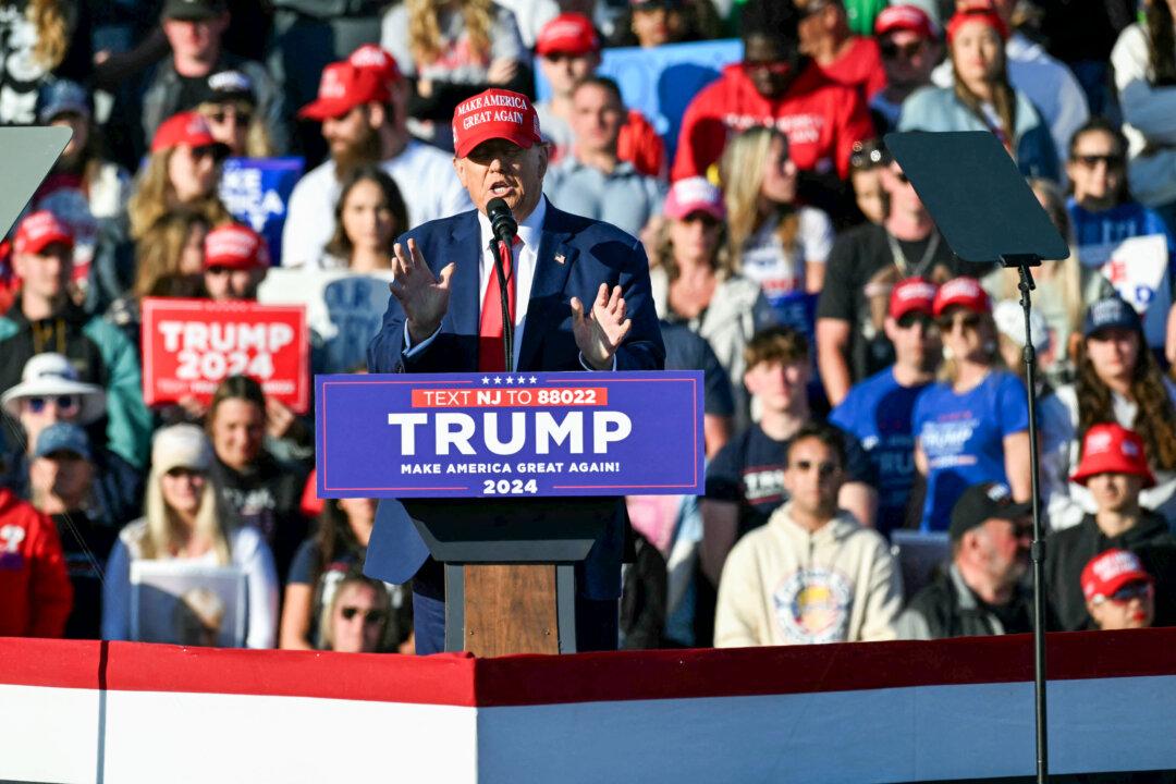 Trump Campaign Denies Plans to Restrict Access to Contraceptives