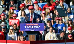 Trump Campaign Denies Plans to Restrict Access to Contraceptives