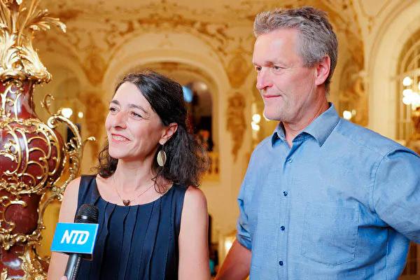 Shen Yun Is ‘Amazing From Every Angle’