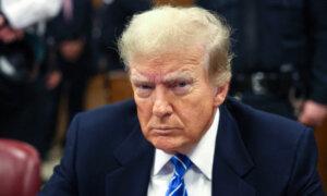 Trump Says Case Is ‘Threat to Democracy’ After Cohen Testimony