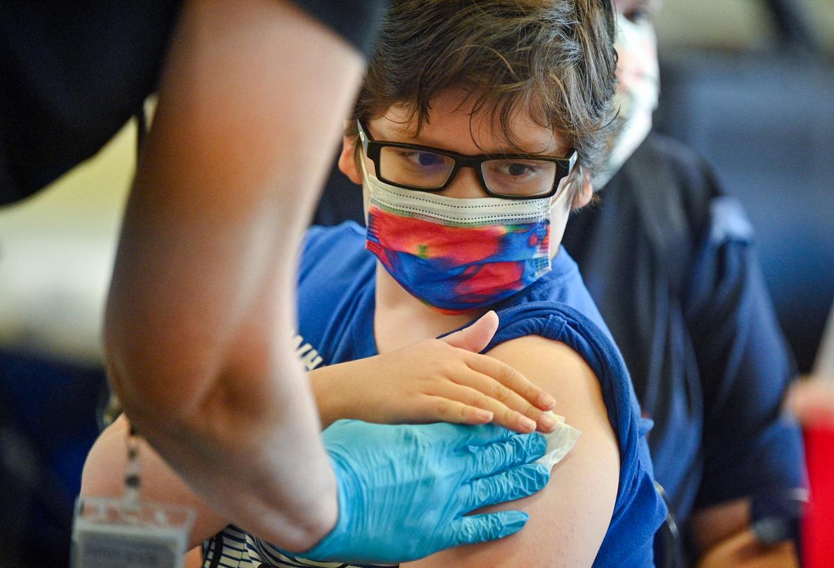 North Carolina Supreme Court Rules That Family Can Sue Over Vaccination Without Consent