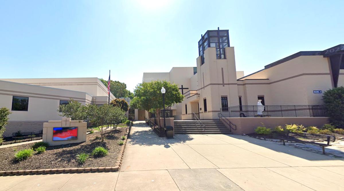 NC Catholic School Could Fire Gay Teacher Who Publicly Announced His Engagement, Court Rules