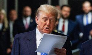 Donald Trump’s New York Trial: May 14