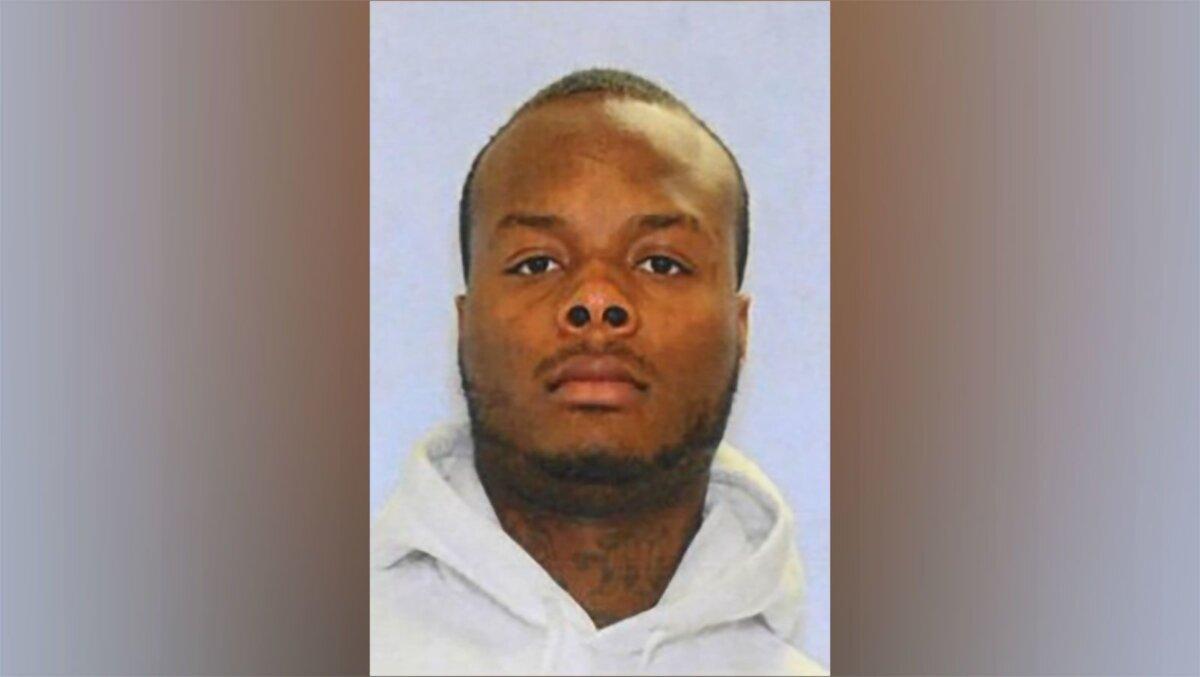 Deshawn Anthony Vaughn. (Euclid Police Department)