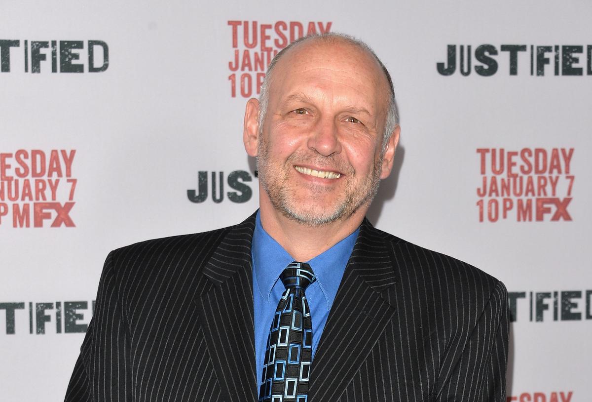 Actor Nick Searcy Discusses Jan. 6 Documentary, Being Conservative in Hollywood