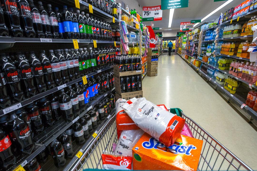 Food Additives Exposed: What Lies Beneath America’s Food Supply