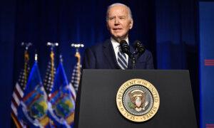 ‘It’s Cheating’: Biden Champions China Tariffs Among Union Workers