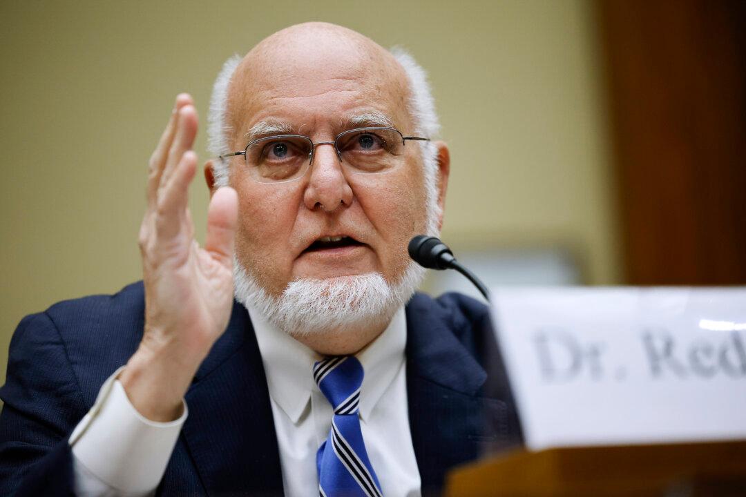 The Great Pandemic Walkback