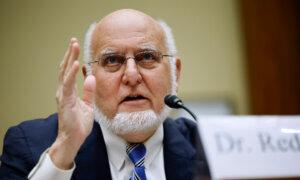 Ex-CDC Director Warns Gain-of-Function Research on Bird Flu Could Spark ‘Great Pandemic’