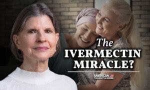 The Surprising Potential of Ivermectin Against Cancer: Dr. Kathleen Ruddy