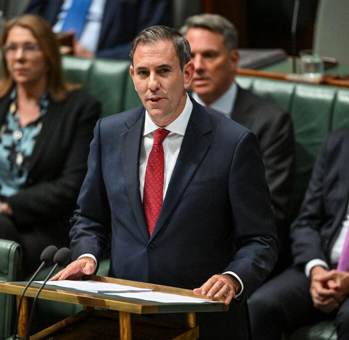 Budget to Slump Nearly $50 Billion, Deloitte Predicts