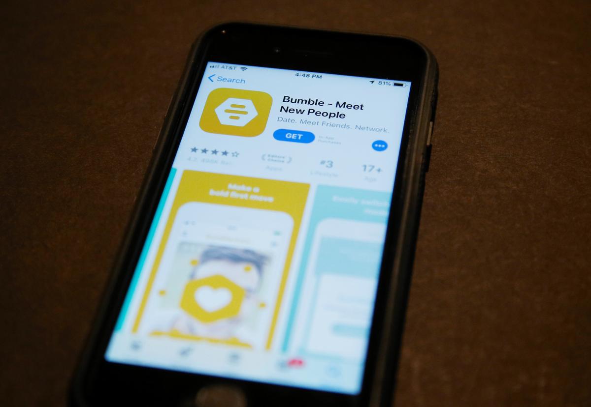 Online Dating Apps ‘Swipe Right’ on New Safety Code