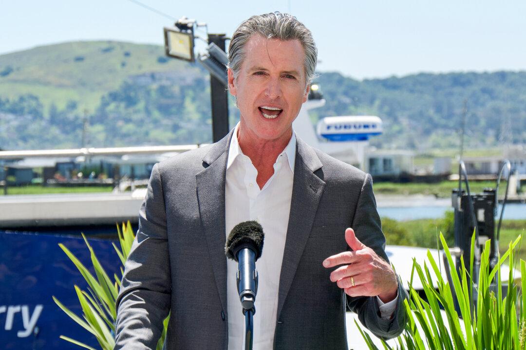 Newsom Vows to Stabilize California’s Insurance Markets