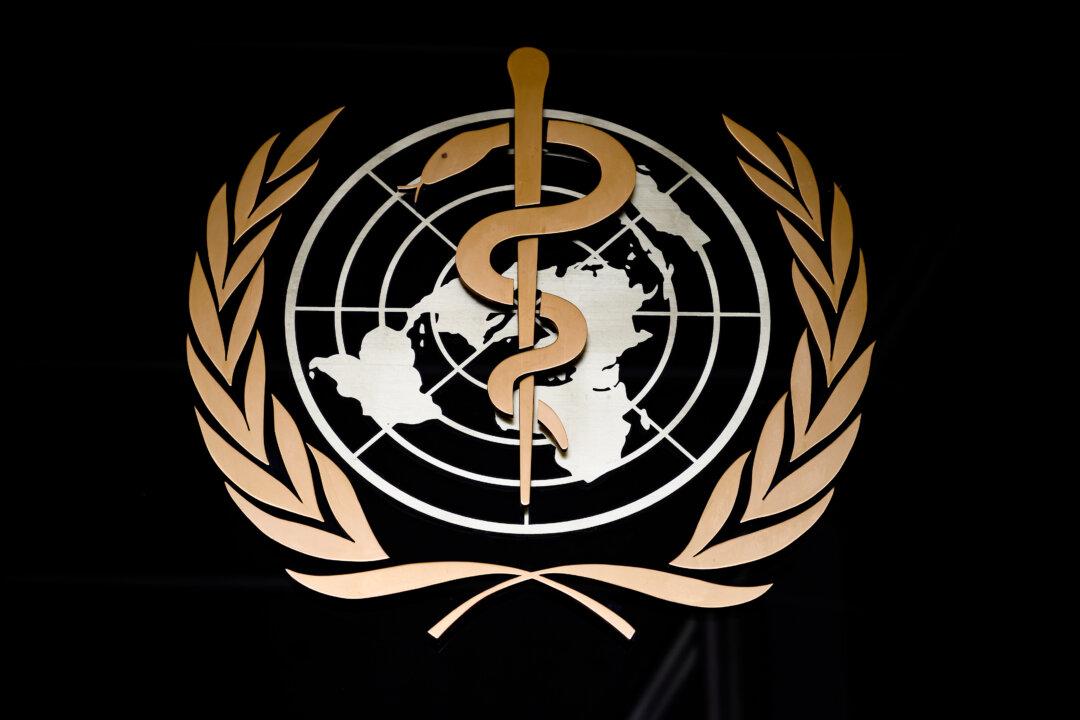 The WHO Pandemic Treaty Was Adopted. What Does It Mean for Canada?