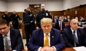 Attorneys Say Constitution Precludes Prison for Trump If He Retakes Office