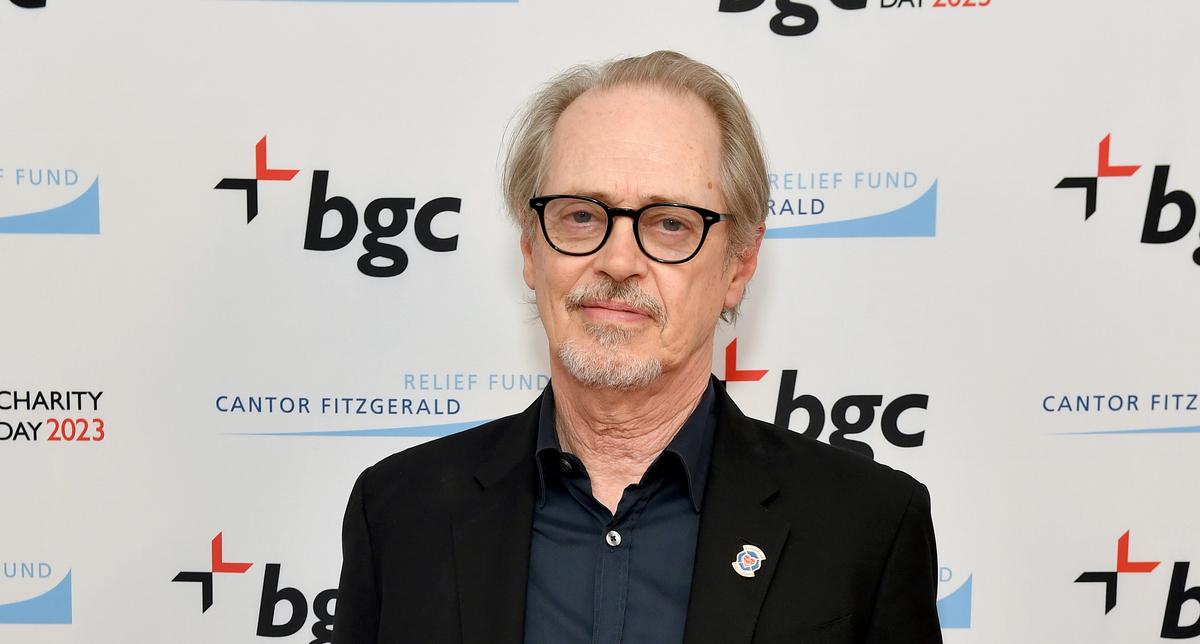 Actor Steve Buscemi ‘Punched in the Face’ in ‘Random’ Manhattan Attack