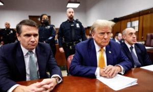 New York Appeals Court Upholds Gag Order Targeting Trump