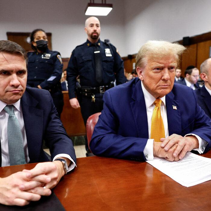 The Epoch Times