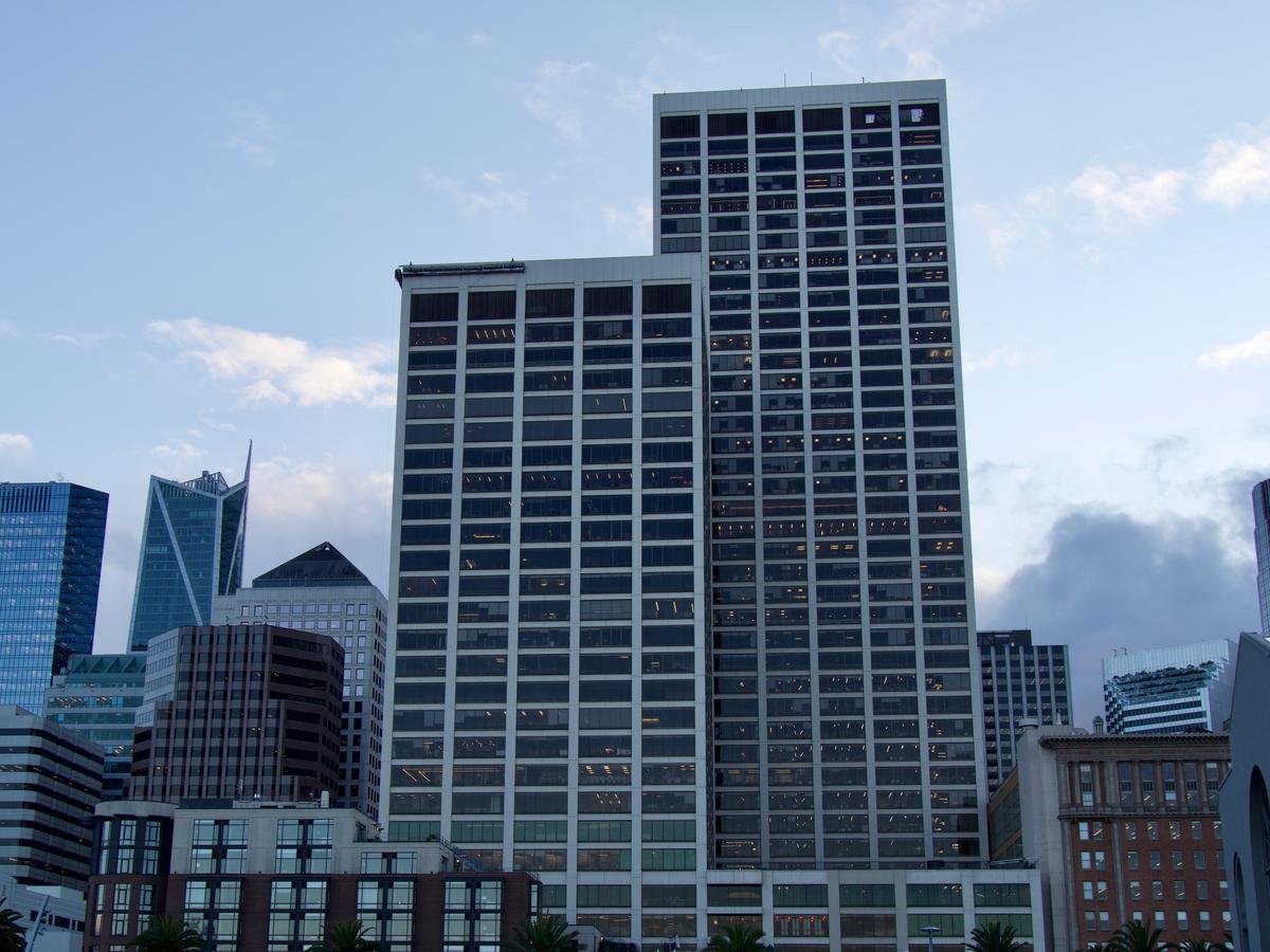Amid Record High Vacancies in San Francisco, Google Plans to Leave an Office Tower