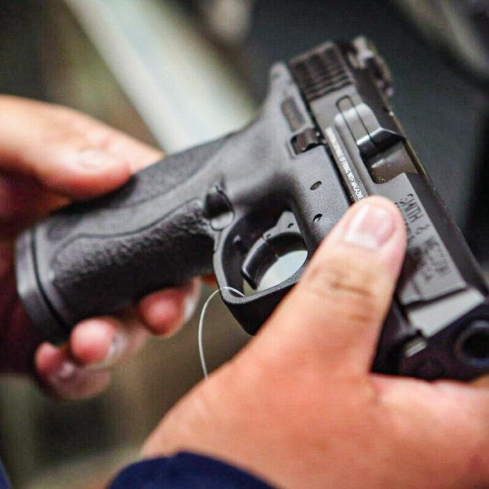 Minnesota Supreme Court Rules That Threatened Person Must Retreat Before Brandishing a Weapon