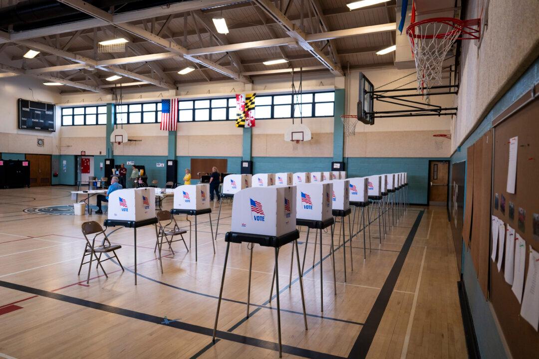 Dan Cox Wins GOP Primary for Maryland Governor
