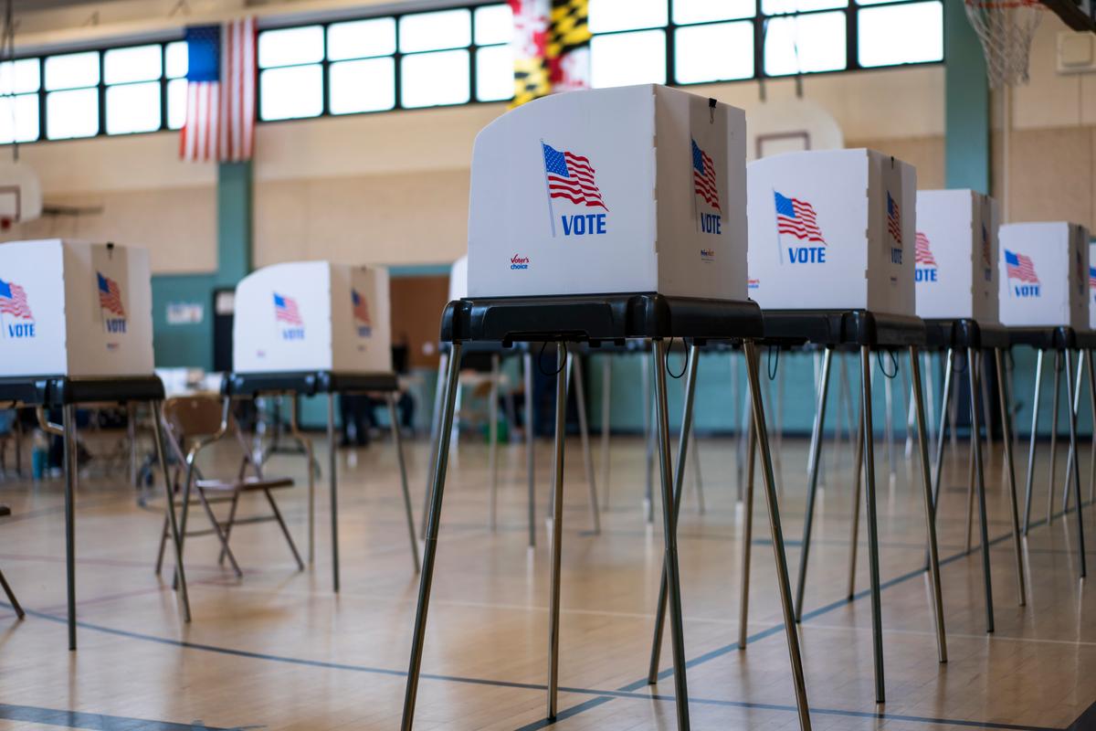 Federal Judge Warns Foreign Hackers Could Target Election Cases