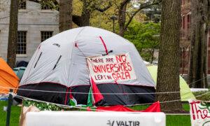 Harvard’s Standoff With Trump Administration Presages Court Battles
