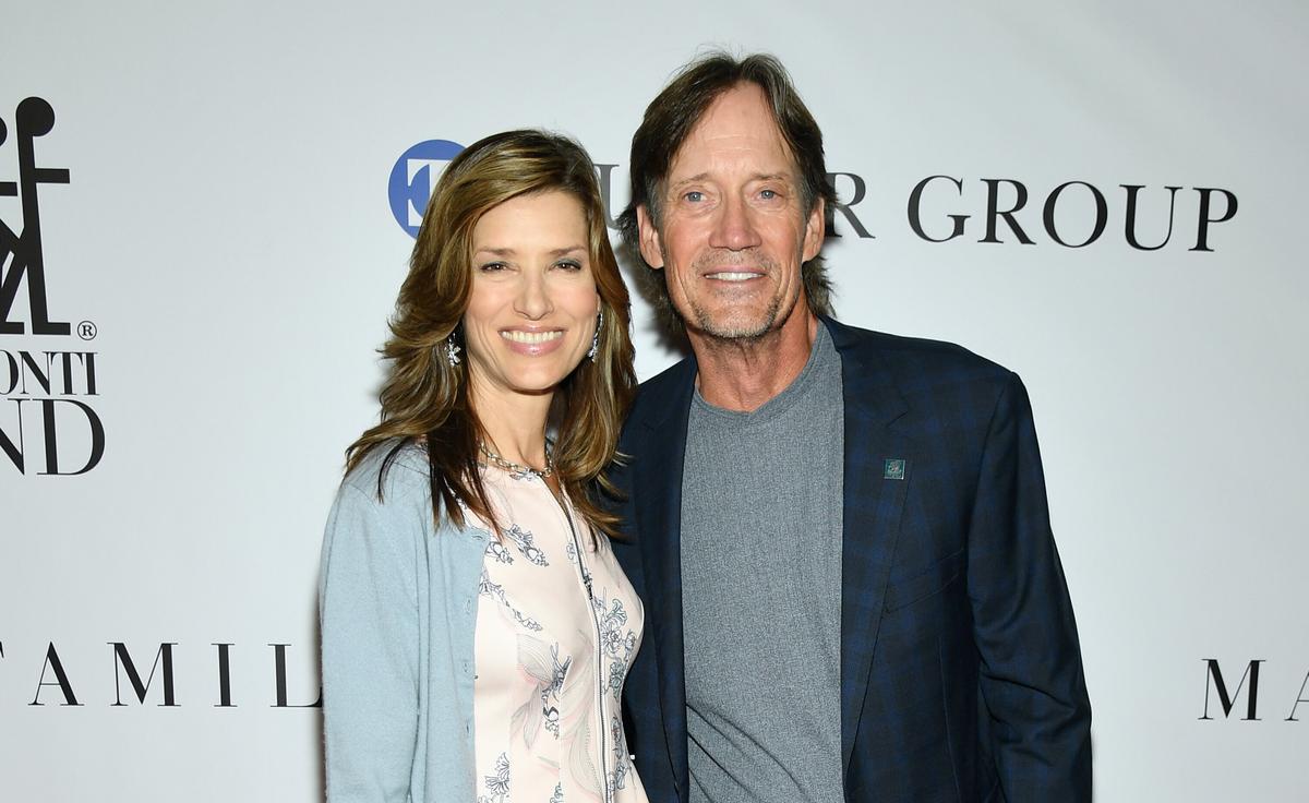 Kevin and Sam Sorbo on Marriage, Family, and Political Landscape of Hollywood