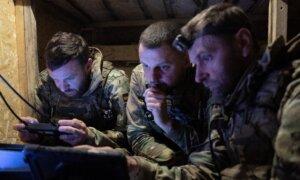 With All Eyes on Kursk, Russia Claims Significant Gains Along Eastern Front