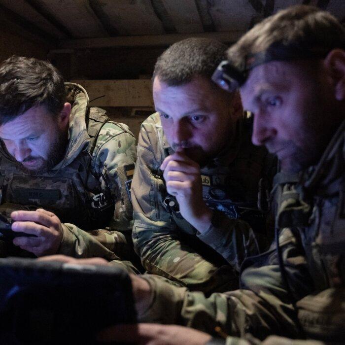 With All Eyes on Kursk, Russia Claims Significant Gains Along Eastern Front